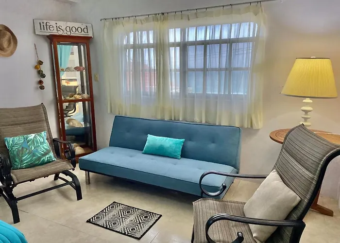 Casa Mariana