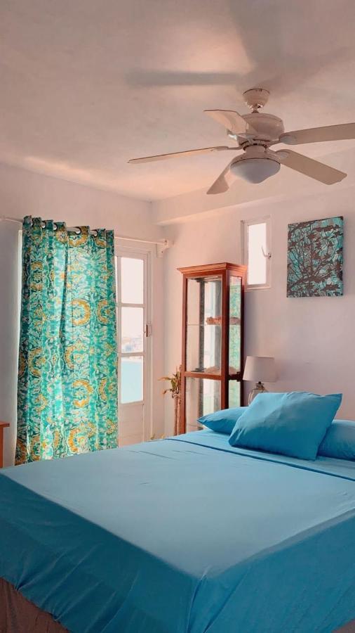 Apartamento Casa Mariana Isla Mujeres
