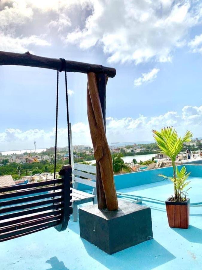 Casa Mariana *