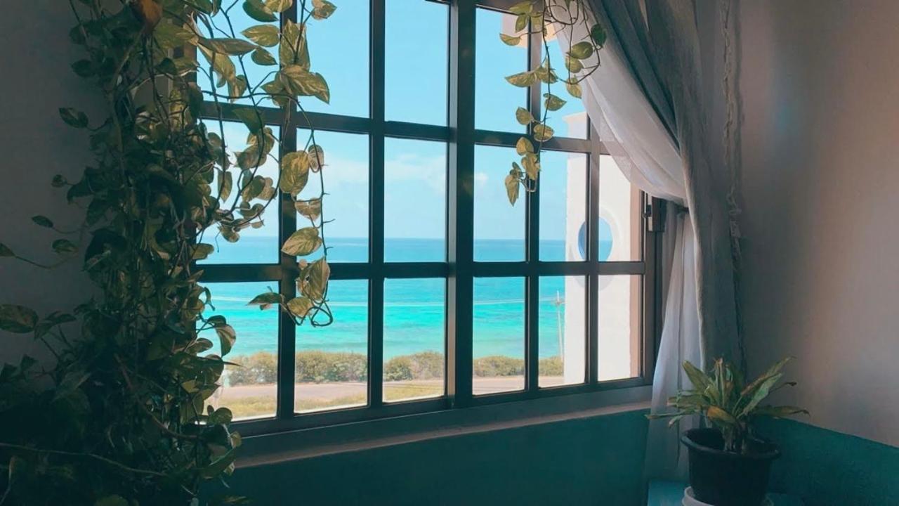 Casa Mariana Isla Mujeres