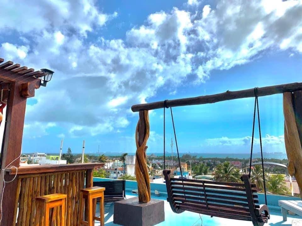 Apartamento Casa Mariana Isla Mujeres