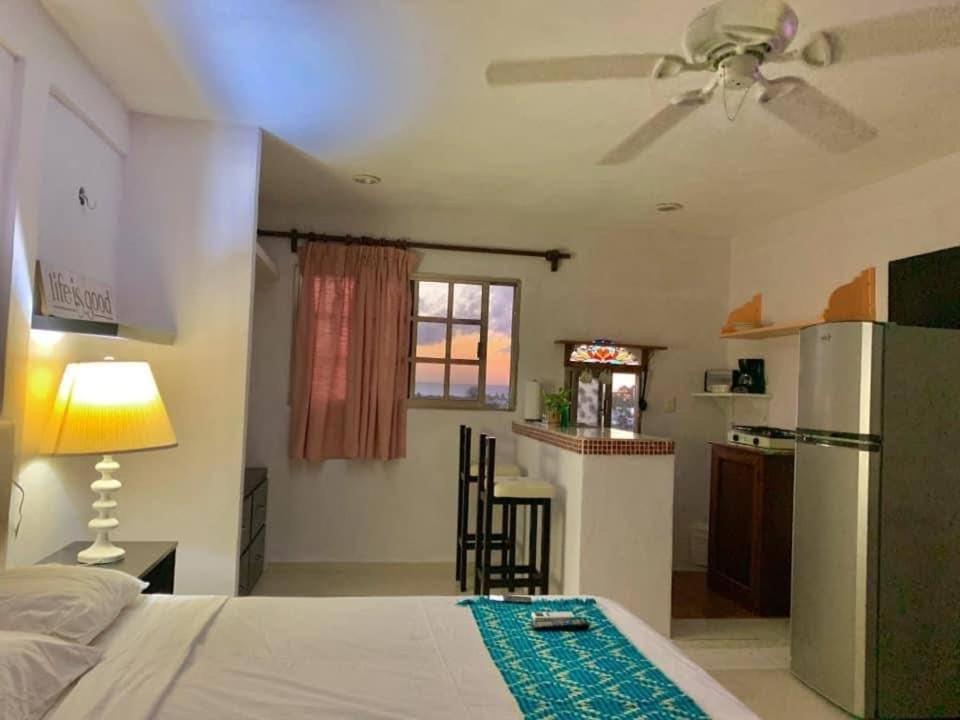 Casa Mariana