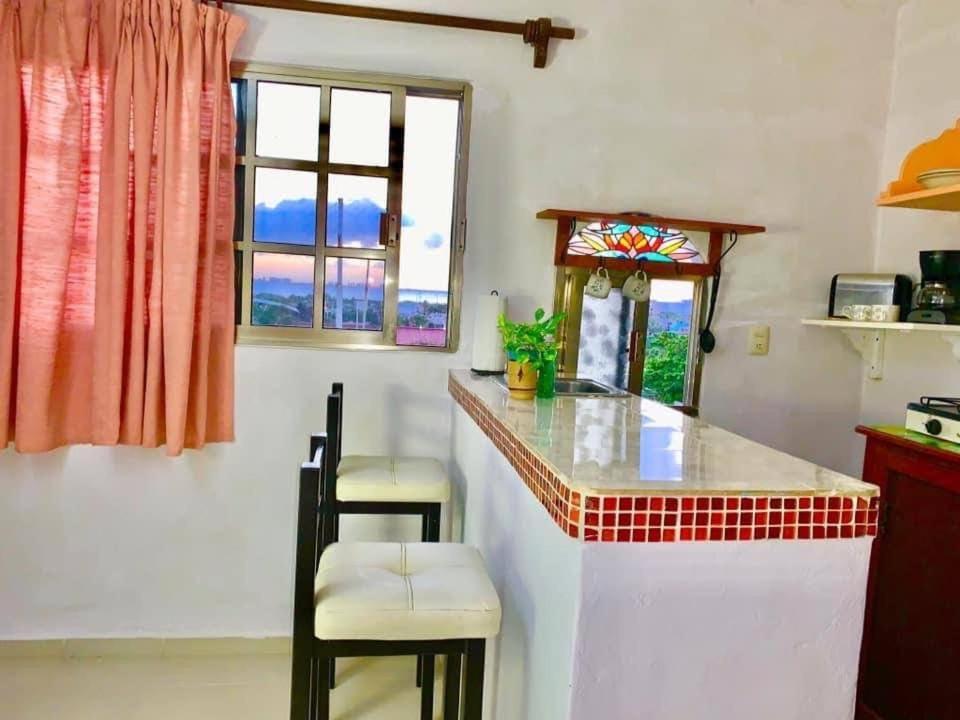 Casa Mariana Isla Mujeres