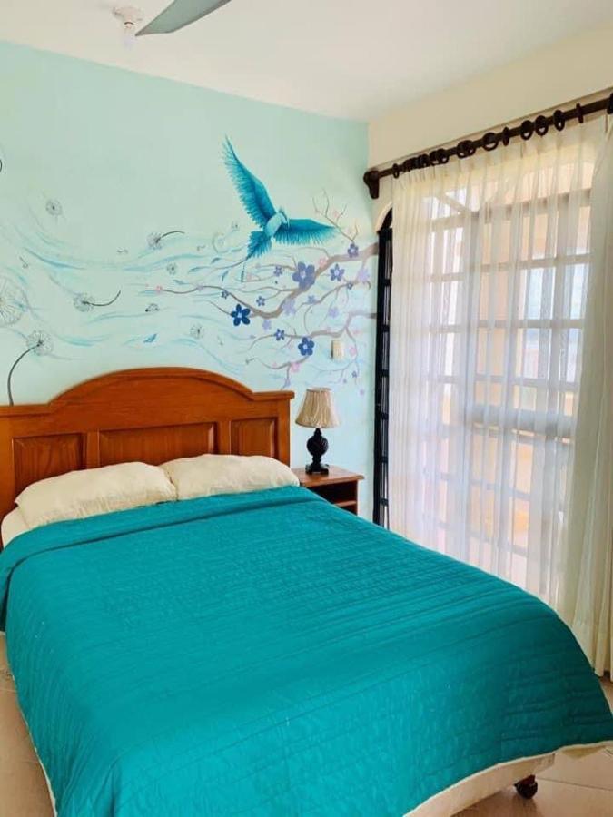 Apartamento Casa Mariana *
