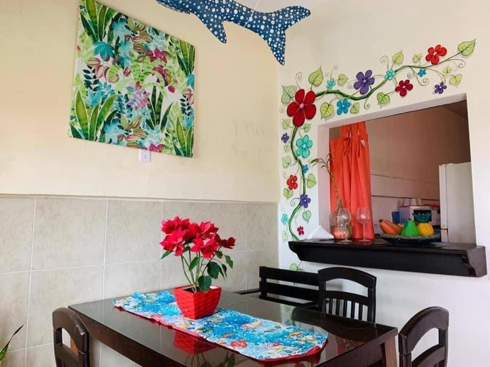Apartamento Casa Mariana Isla Mujeres