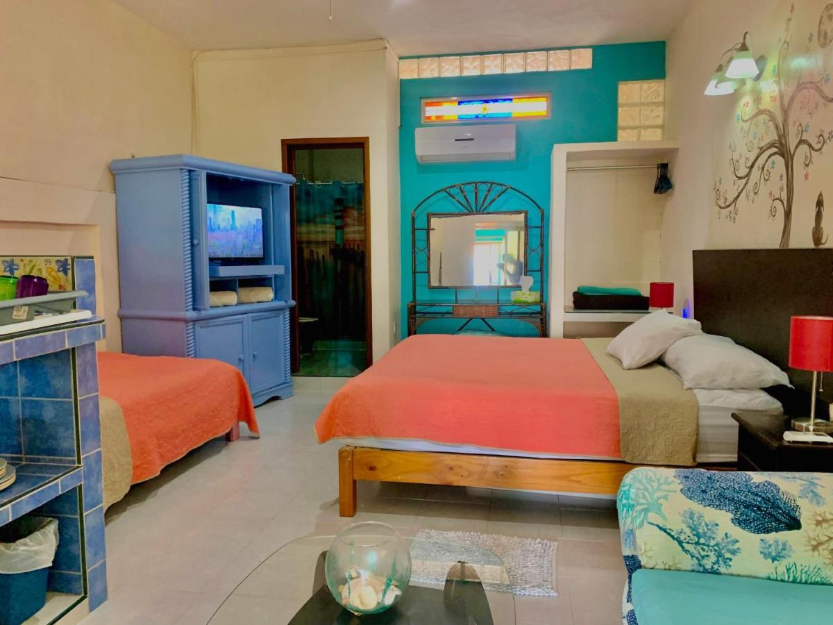 Apartamento Casa Mariana *