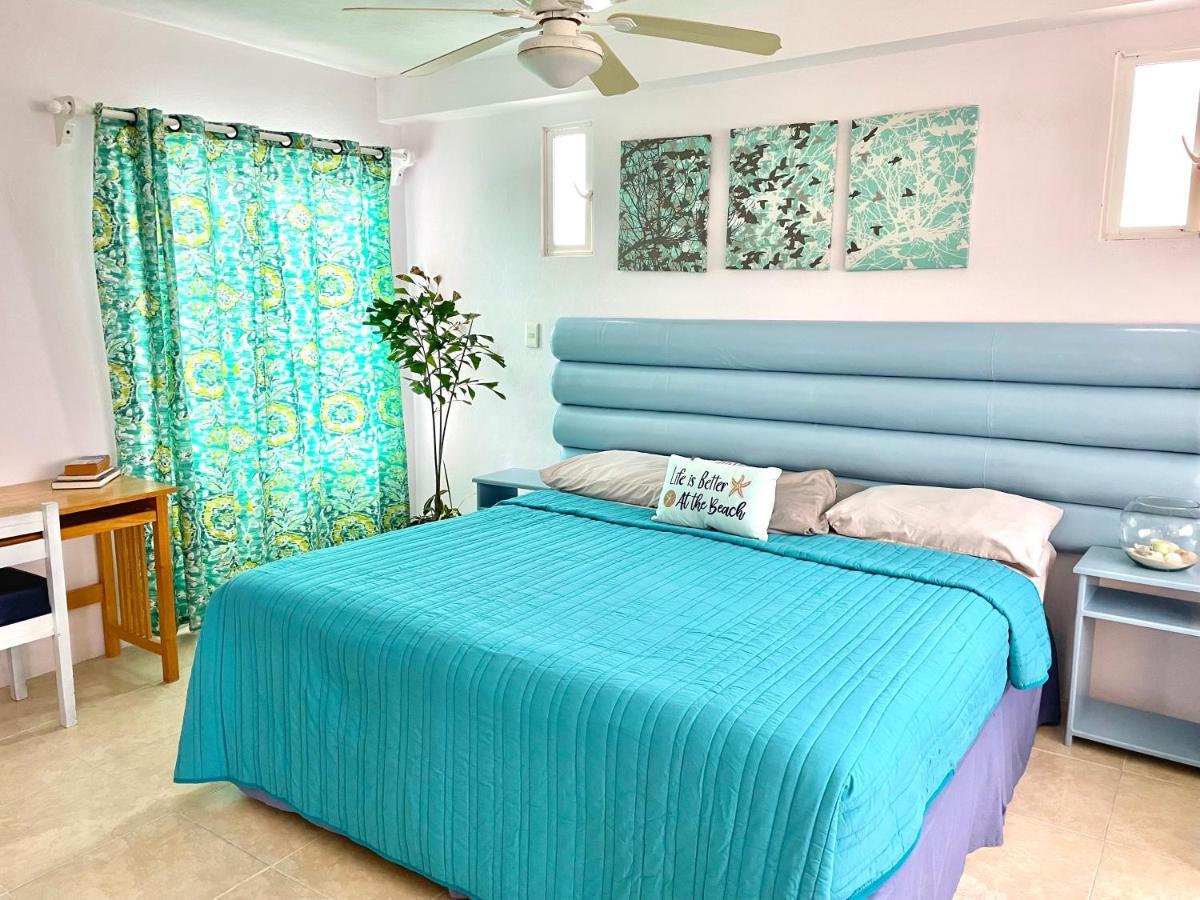 Casa Mariana * Isla Mujeres
