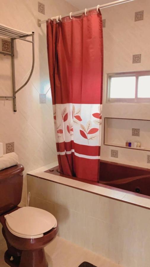 Apartamento Casa Mariana Isla Mujeres