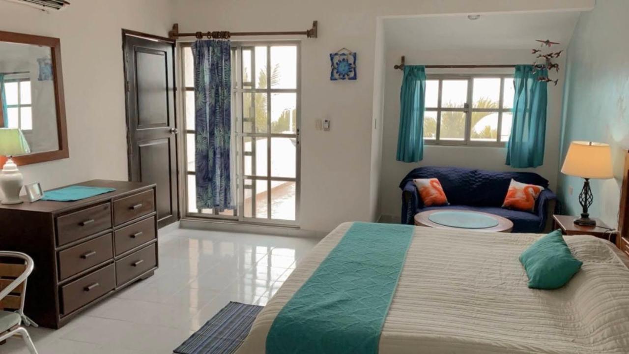 Casa Mariana Isla Mujeres