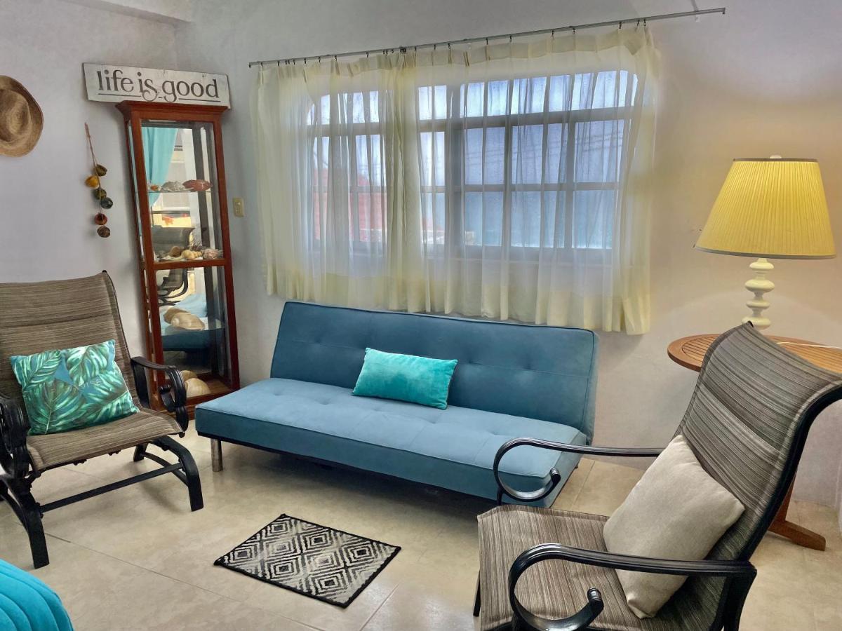 Casa Mariana Isla Mujeres